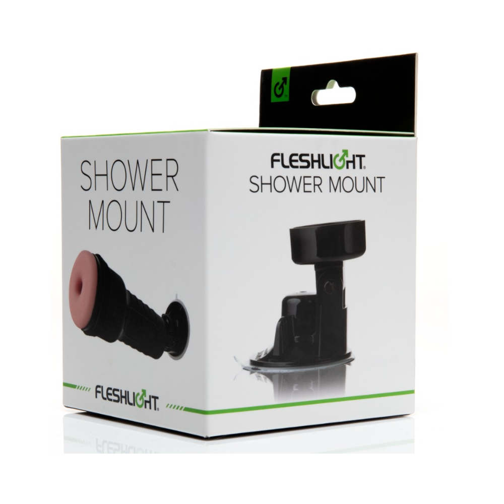 SUPPORT DE DOUCHE FLESHLIGHT