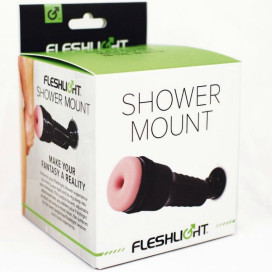 SUPPORT DE DOUCHE FLESHLIGHT