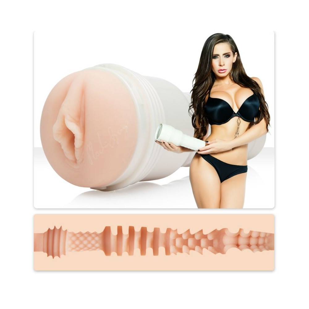 FLESHLIGHT GIRLS MADISON IVY AU-DELÀ DU VAGIN