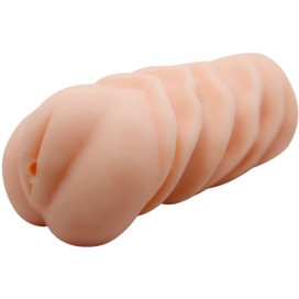 CRAZY BULL - MASTURBATEUR ISABEL VAGINA 13,5 CM