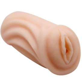 CRAZY BULL - MASTURBATEUR JANE VAGINA 13,5 CM