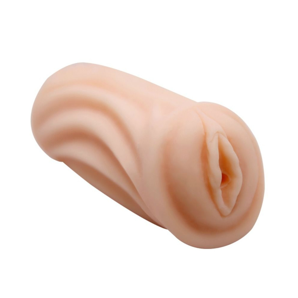 CRAZY BULL - MASTURBATEUR JANE VAGINA 13,5 CM