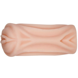 CRAZY BULL - MASTURBATEUR JANE VAGINA 13,5 CM