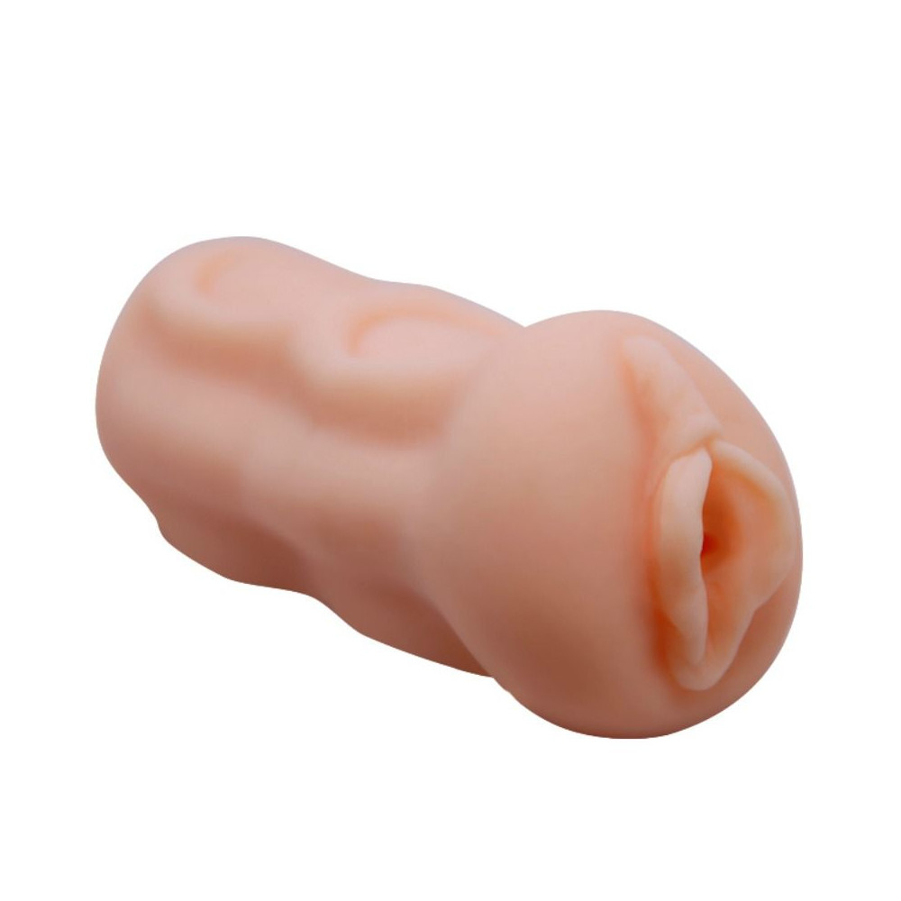 CRAZY BULL - MASTURBATEUR LILLIAN VAGINA 13 CM