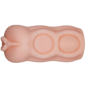 CRAZY BULL - MASTURBATEUR LILLIAN VAGINA 13 CM