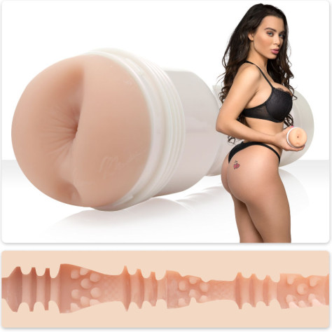 FLESHLIGHT GIRLS LANA RHOADES BUTT KARMA