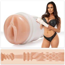 FLESHLIGHT GIRLS KENDRA LUST TRUE LUST VAGIN