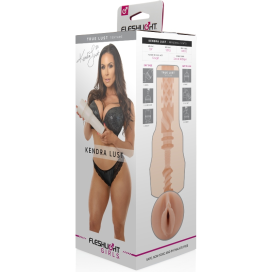 FLESHLIGHT GIRLS KENDRA LUST TRUE LUST VAGIN