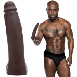 FLESHJACK MILAN CHRISTOPHER DILDO 18.4 CM