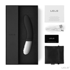 LELO BILLY 2 NOIR