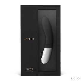 LELO BILLY 2 NOIR