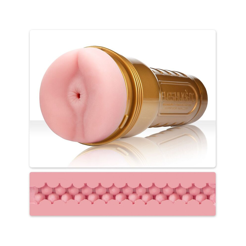 FLESHLIGHT STAMINA TRAINING UNIT BUTT