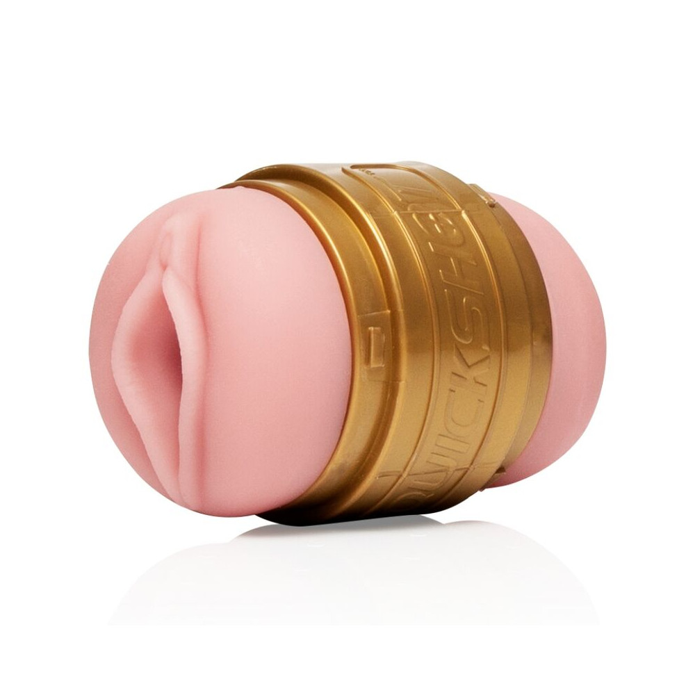 FLESHLIGHT QUICKSHOT STAMINA TRAINING UNIT LADYBUTT