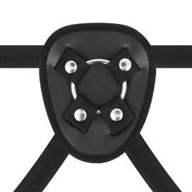 COCK MILLER RINGS DE HARNESS ADJUSTABLE