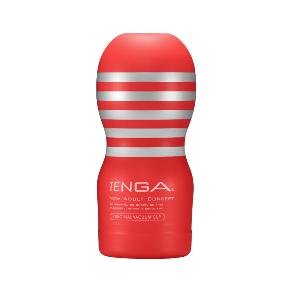 VENTOUSE ORIGINALE TENGA