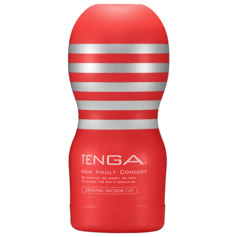 VENTOUSE ORIGINALE TENGA