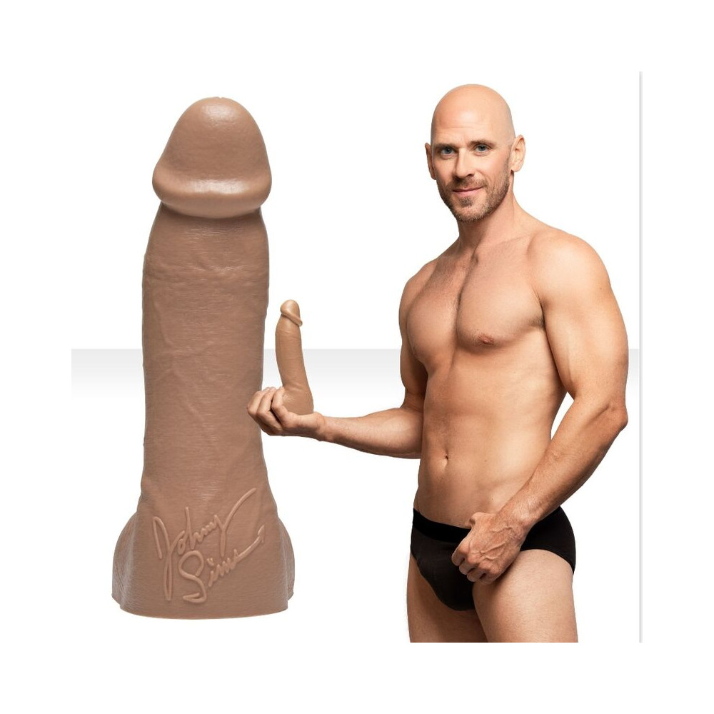 GODE FLESHJACK JOHNNY SINS 24.8 CM