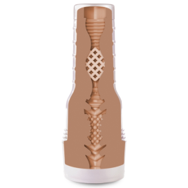 FLESHLIGHT GIRLS AUTOMNE FALLS CRÈME TEXTURE VAGIN