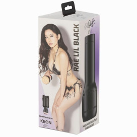 KIIROO FEEL RAE LIL BY KIIROO STARS COLLECTION STROKERS