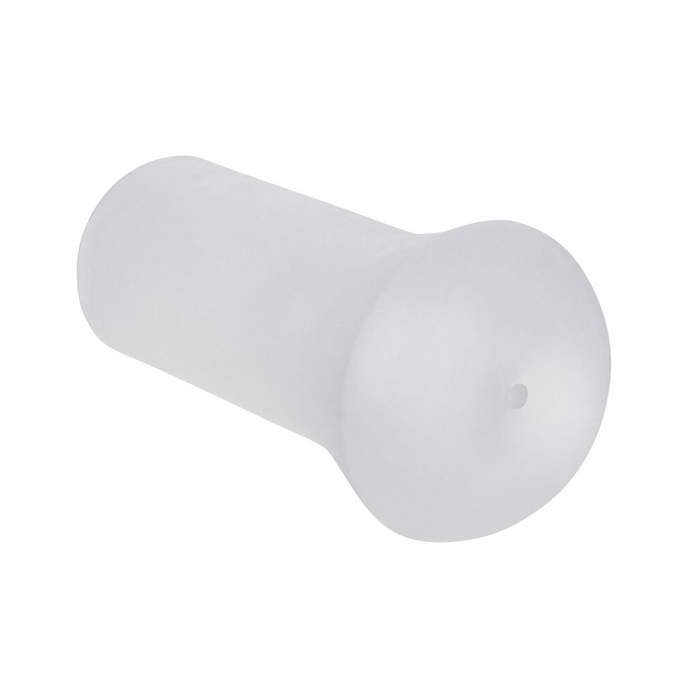 CALEX BOUNDLESS STROKER - TRANSPARENT