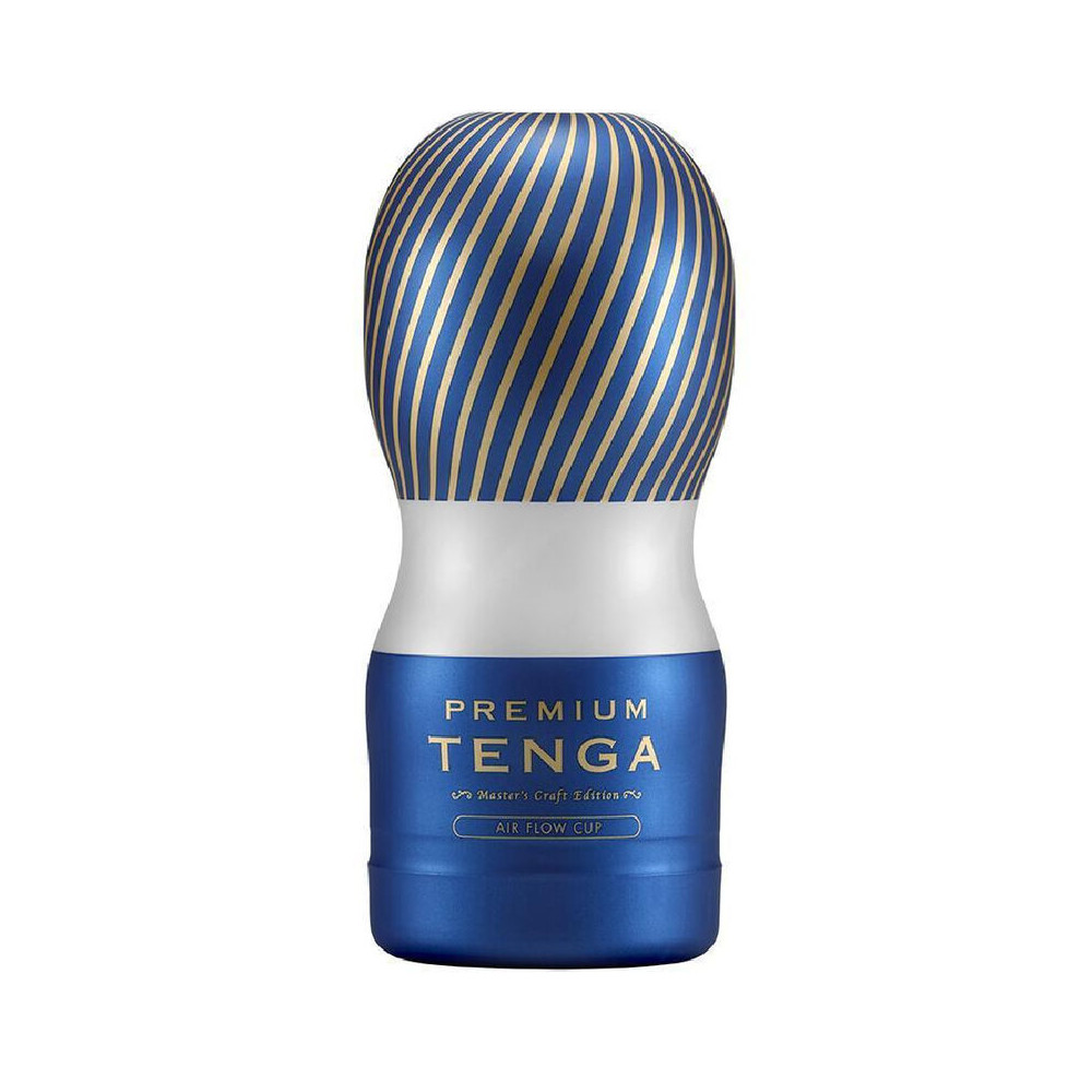 TENGA PREMIUM AIR FLOW CUP STROKER