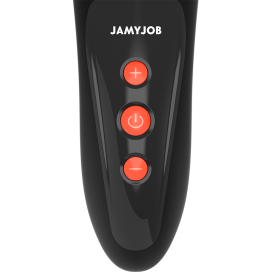 MODES DE VIBRATION ET DE PULSATION DU JAMYJOB PULSAR WAND