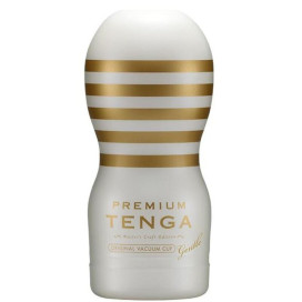 PREMIUM TENGA ORIGINAL VENTOUSE DOUCE