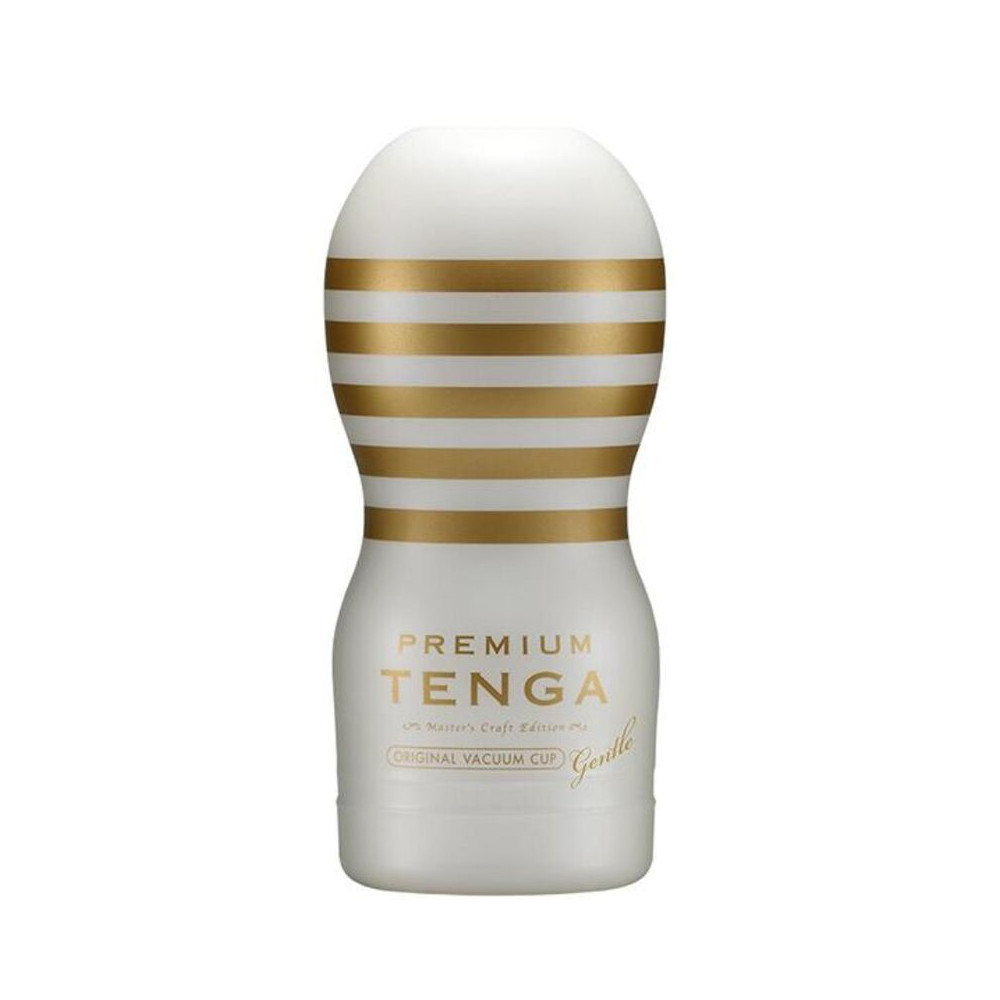 PREMIUM TENGA ORIGINAL VENTOUSE DOUCE