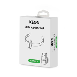 ACCESSOIRE DE COURROIE KEON PAR KIIROO