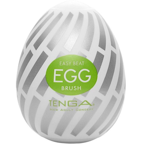 TENGA BROSSE OEUF STROKER