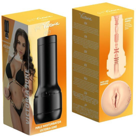 KIIROO PACK KEON + FEEL VICTORIA JUNE + FEEL STROKER + AQUA QUALITY 50 ML