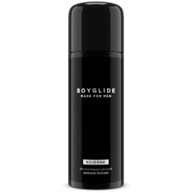 BOYGLIDE LUBRIFIANT A BASE DE SILICONE 100 ML