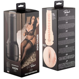 KIIROO FEEL ROMI CHASE PAR LA COLLECTION STARS DE KIIRO