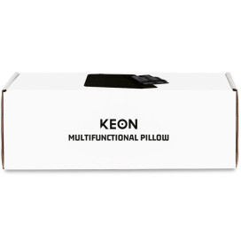 OREILLER MULTIFONCTIONNEL ET ACCESSOIRE DE SANGLE KEON PAR KIIROO