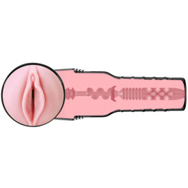 FLESHLIGHT CLASSIC PINK LADY STROKER CÉLESTE