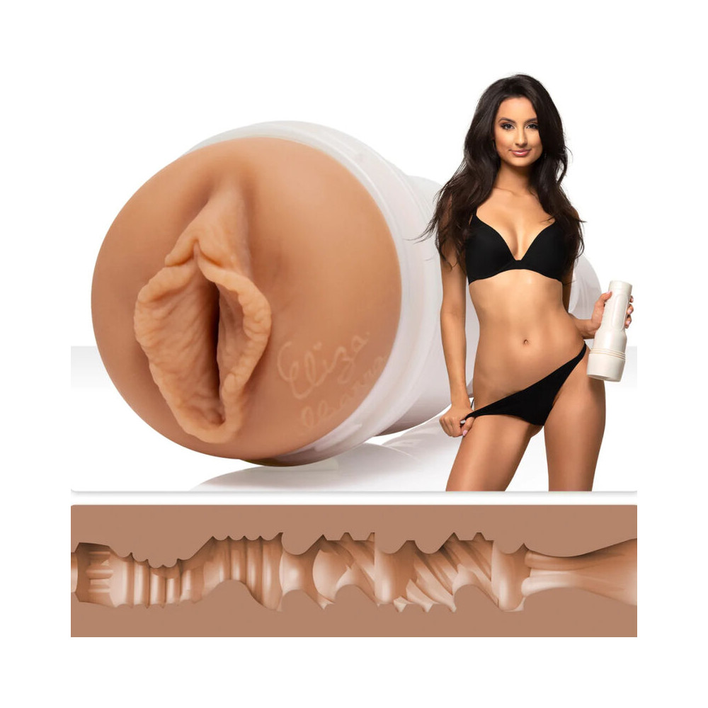 FLESHLIGHT GIRLS ELIZA IBARRA VAGIN