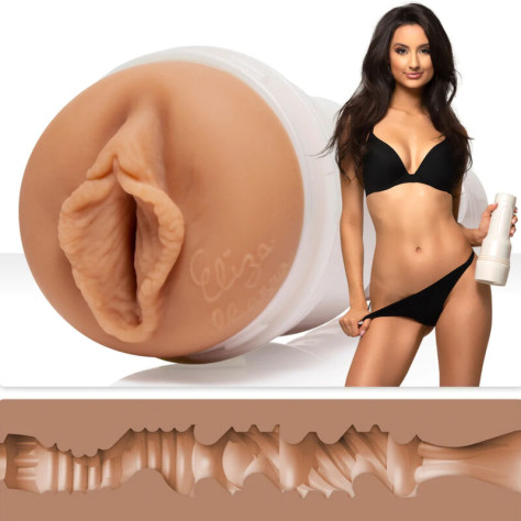 FLESHLIGHT GIRLS ELIZA IBARRA VAGIN