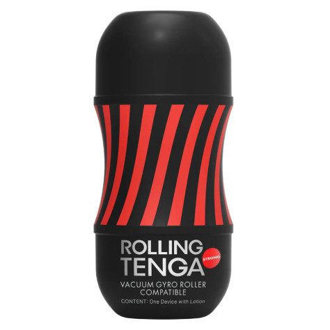 ROLLING TENGA GYRO ROLLER CUP MASTURBATEUR FORT