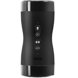 TENGA VACUUM GYRO ROLLER ASPIRATION ET ROTATION