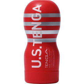 MASTURBATEUR TENGA US ORIGINAL VACUUM CUP