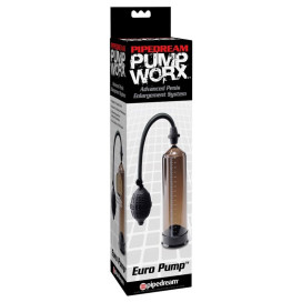 POMPE WORX EURO PUMP