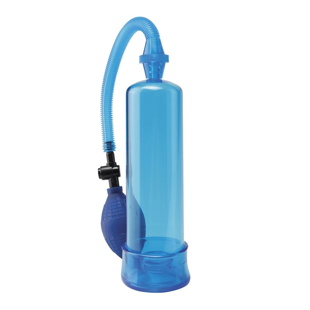 PUMP WORX BEGINNERS POWER PUMP CLEAR