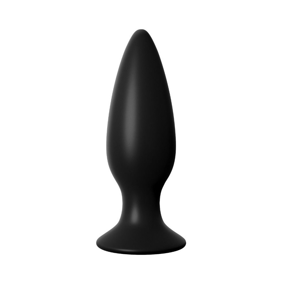 ANAL FANTASY ELITE COLLECTION GRAND PLUG ANAL RECHARGEABLE