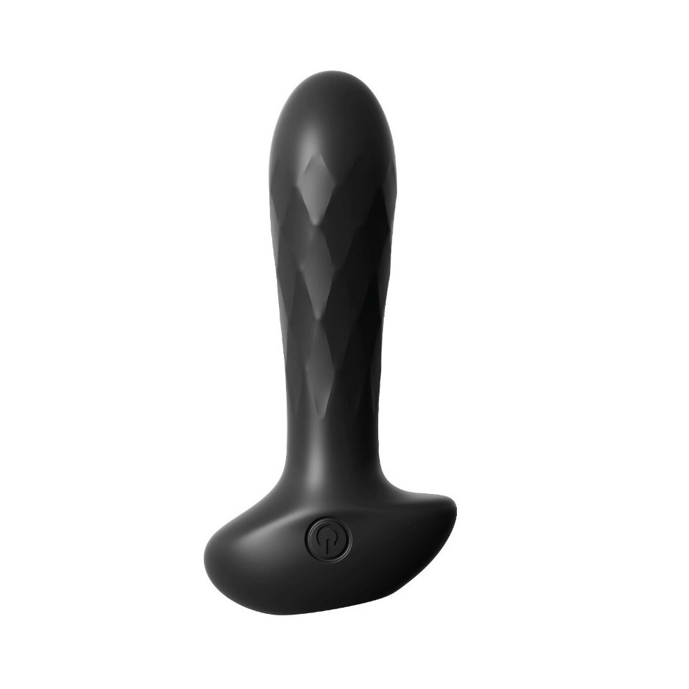 ANAL FANTASY ELITE COLLECTION TEASER ANAL EN SILICONE