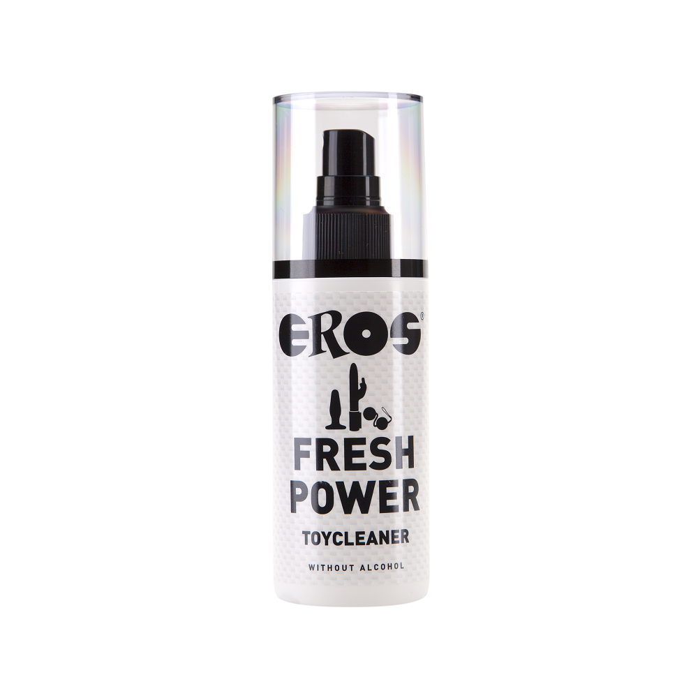 EROS FRESH POWER SANS ALCOOL