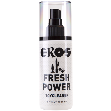 EROS FRESH POWER SANS ALCOOL