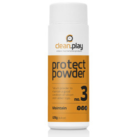 COBECO CLEANPLAY PROTECTION POUDRE 125 GR /en/de/fr/es/it/nl/