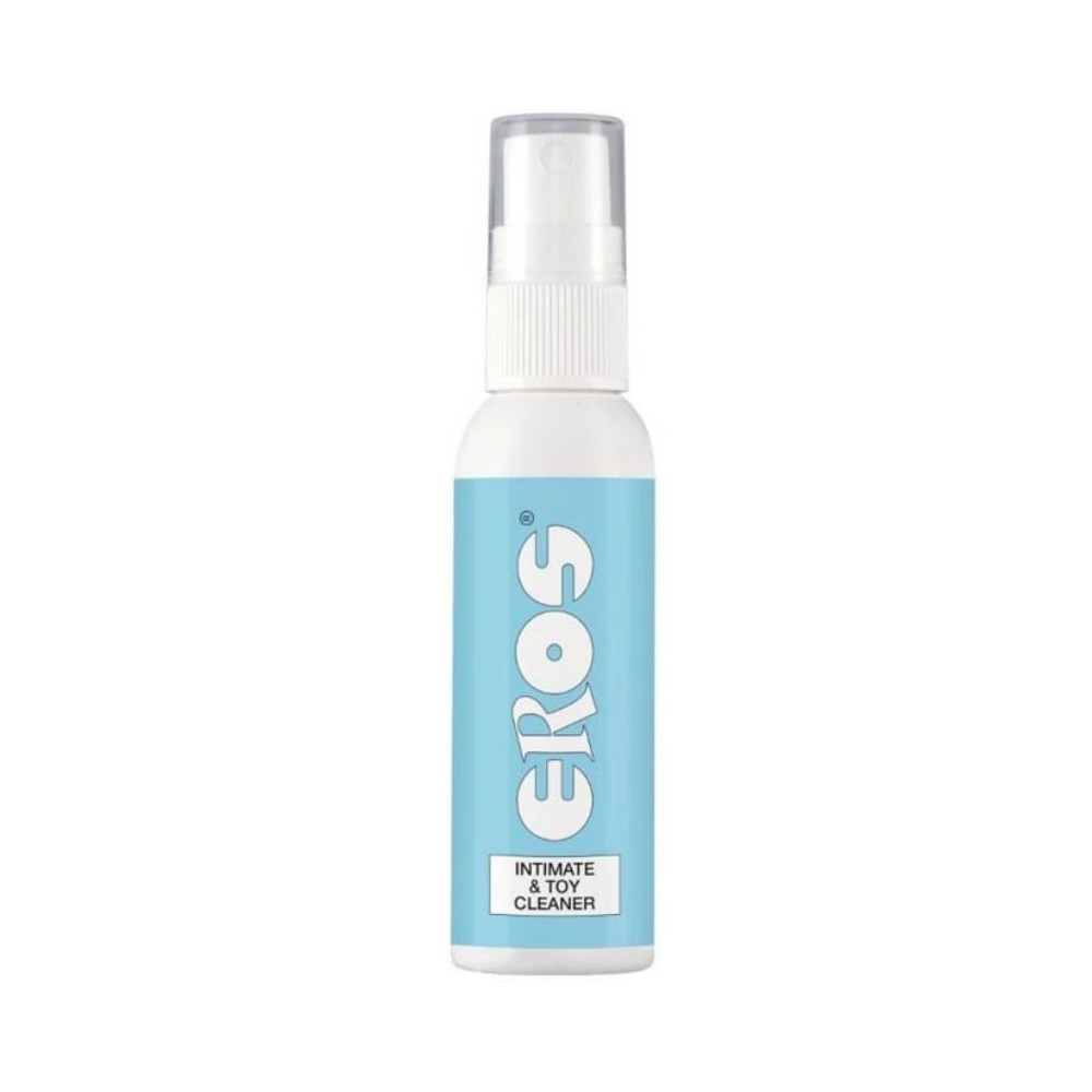 EROS INTIMATE TOY CLEANER 50 ML