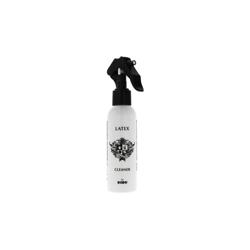 EROS FETISH LINE LATEX NETTOYANT 150 ML