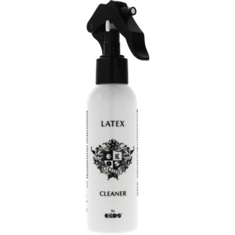 EROS FETISH LINE LATEX NETTOYANT 150 ML